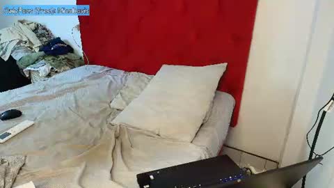nicodavis online show from 07-23-26, 01:58