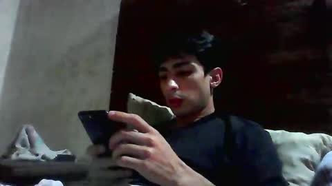 nicofox777 online show from 11-14-25, 04:33