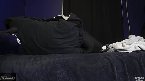 NicoG online show from 12-02-25, 11:59