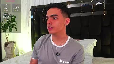 Nico King online show from 03-09-26, 11:58