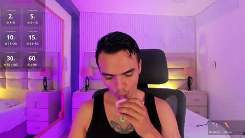 Nico King online show from 04-06-26, 02:07