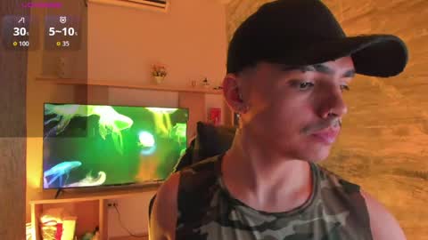 Nico King online show from 04-14-26, 01:39