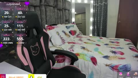 YuliEM online show from 12-07-24, 10:06