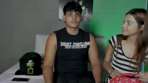 nicol_and_thiago_212 online show from 03-17-26, 10:13