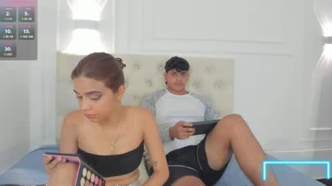 nicol_and_thiago_212 online show from 05-16-26, 10:30