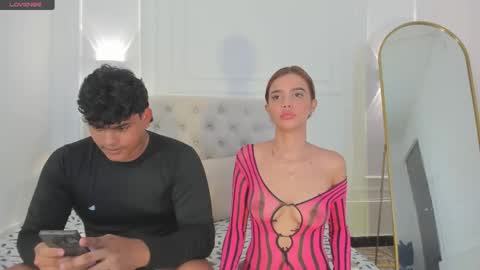 nicol_and_thiago_212 online show from 05-21-26, 09:33