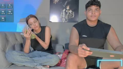 nicol_and_thiago_212 online show from 06-01-26, 08:21