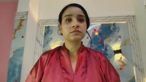 Nicol online show from 07-22-26, 03:42