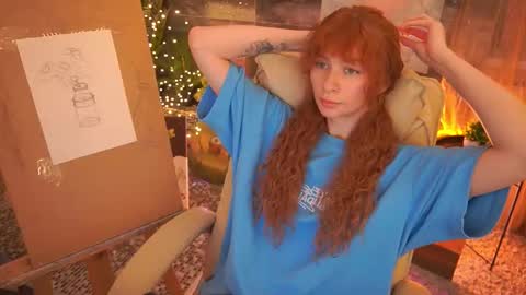 Nicol Moonn online show from 03-18-26, 05:05