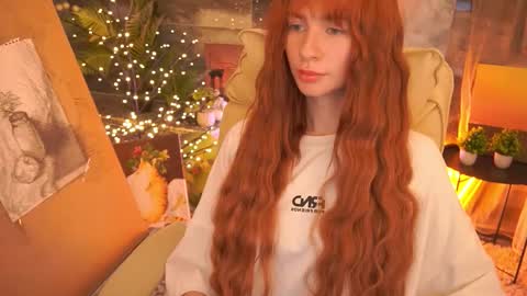 Nicol Moonn online show from 03-26-26, 03:39