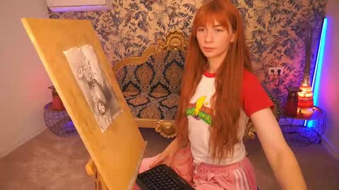 Nicol Moonn online show from 04-17-26, 12:30