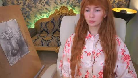 Nicol Moonn online show from 04-21-26, 01:50