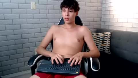 Nicola online show from 07-11-26, 02:58