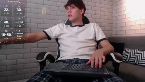 Nicola online show from 08-07-26, 02:02