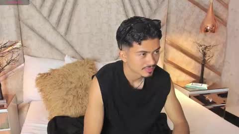 Nicolai online show from 01-11-26, 01:27