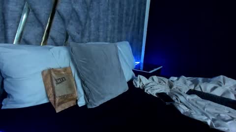 Nicolai online show from 03-09-26, 11:58