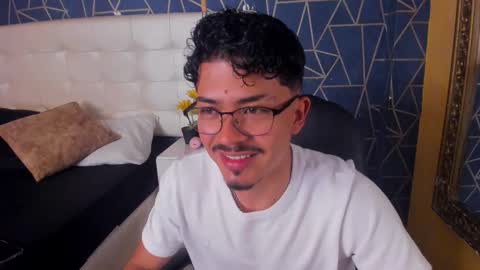 Nicolai online show from 03-26-26, 07:19