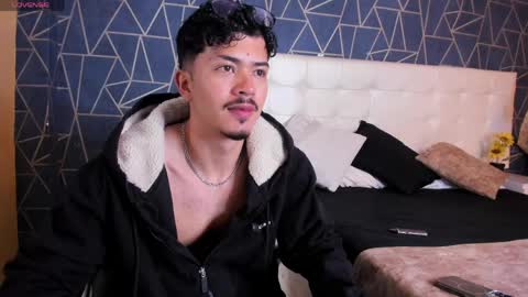 Nicolai online show from 04-01-26, 12:28