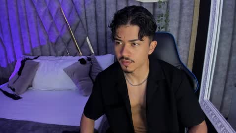 Nicolai online show from 04-30-26, 11:27