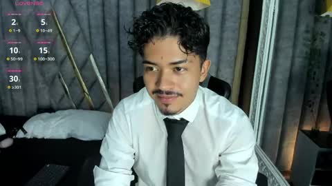 Nicolai online show from 05-03-26, 12:05