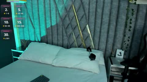Nicolai online show from 05-17-26, 03:59