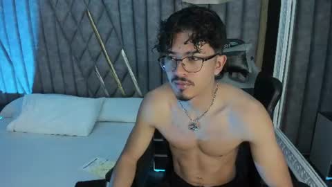 Nicolai online show from 06-20-26, 11:35