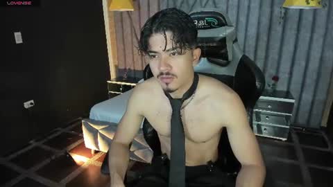Nicolai online show from 06-21-26, 12:19