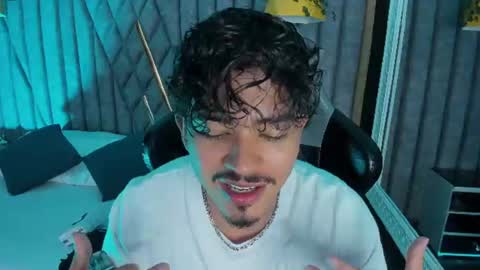 Nicolai online show from 06-27-26, 12:22