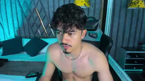 Nicolai online show from 06-28-26, 12:22