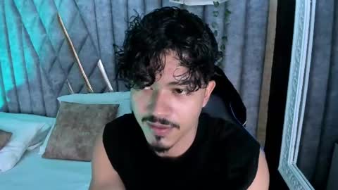 Nicolai online show from 07-09-26, 01:26
