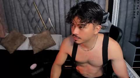 Nicolai online show from 07-12-26, 02:52