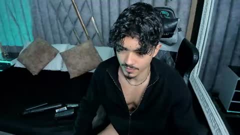 Nicolai online show from 07-13-26, 12:08