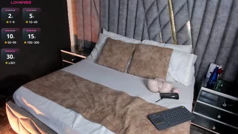 Nicolai online show from 07-21-26, 02:19