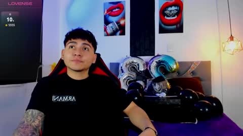 nicolas_james_sc online show from 10-24-25, 03:08