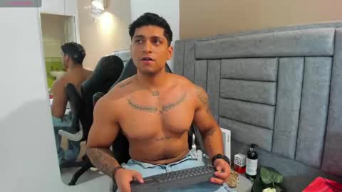 nicolas_montoya online show from 09-13-25, 08:52