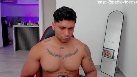 nicolas_montoya online show from 10-06-25, 03:53