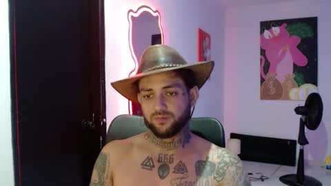 nicolas online show from 12-17-24, 06:35