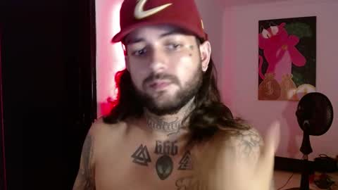 nicolas online show from 12-30-24, 02:09