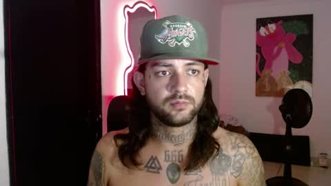 nicolas online show from 01-04-25, 05:05