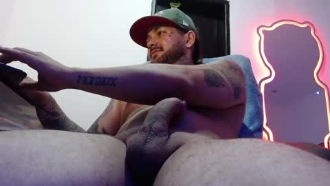 nicolas online show from 01-11-25, 12:18