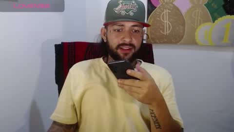 nicolas online show from 02-10-25, 12:08