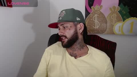 nicolas online show from 02-13-25, 03:29