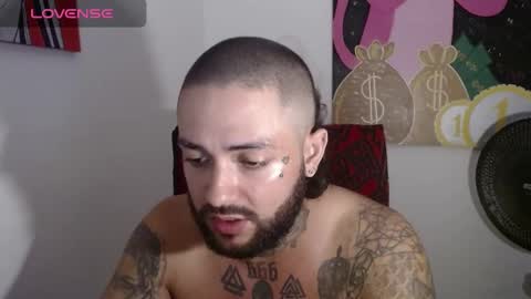 nicolas online show from 03-05-25, 07:16