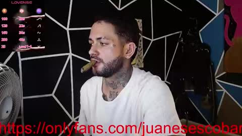 nicolas online show from 10-10-25, 04:00