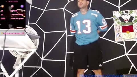 nicolas online show from 10-15-25, 01:50