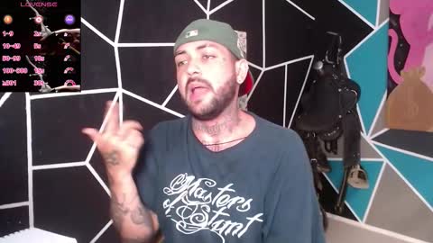 nicolas online show from 11-21-25, 06:17