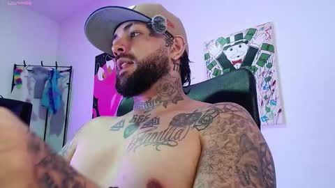 nicolas online show from 03-13-26, 03:46