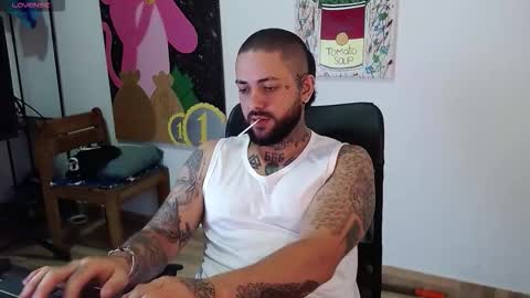 nicolas online show from 03-18-26, 04:04