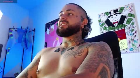 nicolas online show from 03-26-26, 09:15