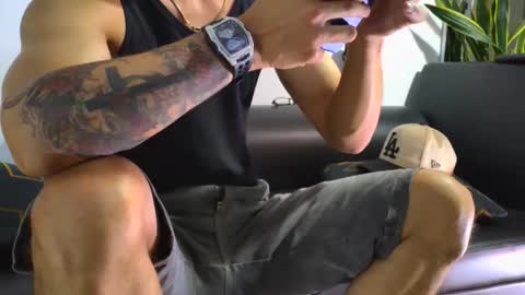 Nicolas online show from 12-01-25, 07:30